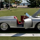 Porsche 356 No. 1, on tour in Toronto earlier this month.